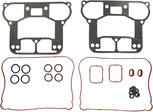 COMETIC Rocker Box Kit - EST - '07-'22 Sportster C9195