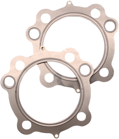 COMETIC Head Gasket - Standard - 3.500" x .040" - '84-'99 EVO/'88-'22 XL 1200 C9689