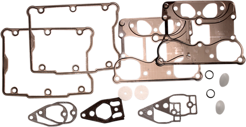 COMETIC Rocker Box Gasket Kit - EST - '99-'17 Twin Cam C9588