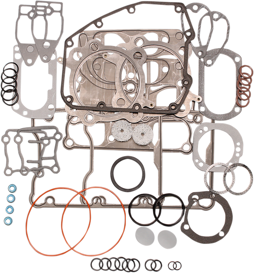 COMETIC Top End Gasket Kit - 95" Big Bore - EST - '99-'04 Twin Cam C9780