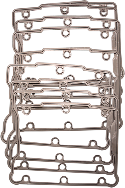 COMETIC Rocker Box Cover Gasket - .020" - '99-'11 Twin Cam C9577