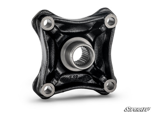 Up & Running Polaris RZR PRO XP Wheel Hub