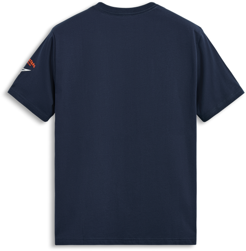 Entitled Ss Csf Tee Navy Xl