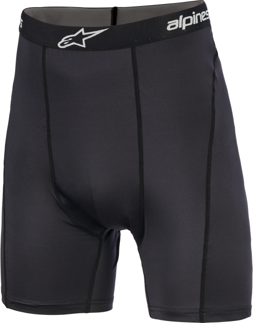 Mx Boxer Black Lg