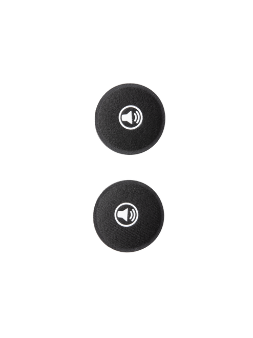 Sm7 Ear Pads Set Black
