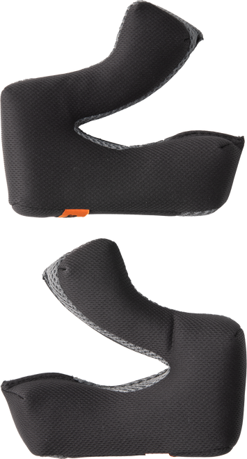 Sm3 Cheeck Pad Set +5mm