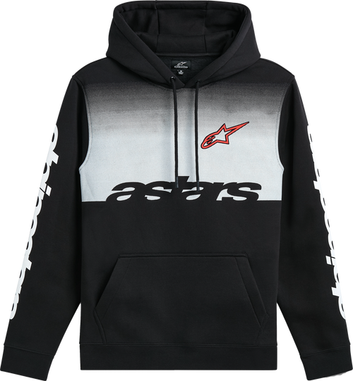 Specter Hoodie Black 2x