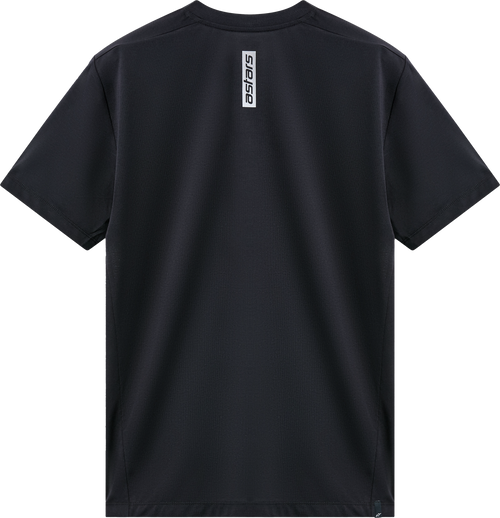 Point Performance Ss Te Black Lg