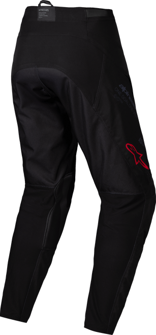 Pro Dura Pants Black/Magnet/White 30