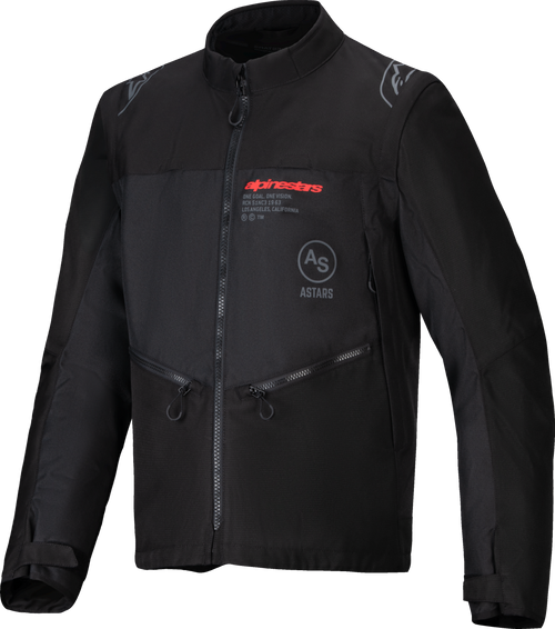 Pro Dura Jacket Black 2x
