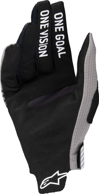 Radar Pro Gloves Black Sm