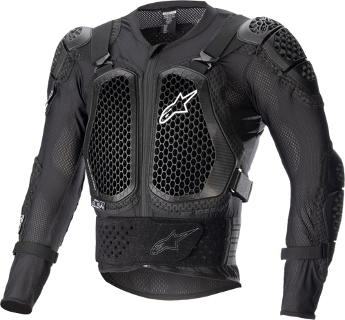 Bionic Action V2 Protection Jacket Black Xl