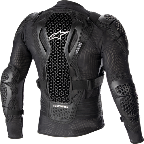 Bionic Action V2 Protection Jacket Black Md