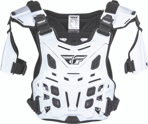 Ce Revel Offroad Roost Guard White
