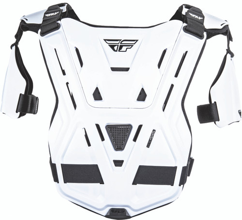 Ce Revel Offroad Roost Guard White