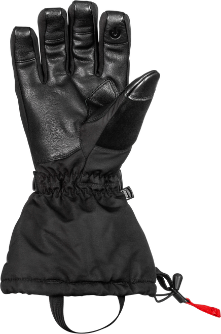 Ignitor Heated Gloves Black 2x