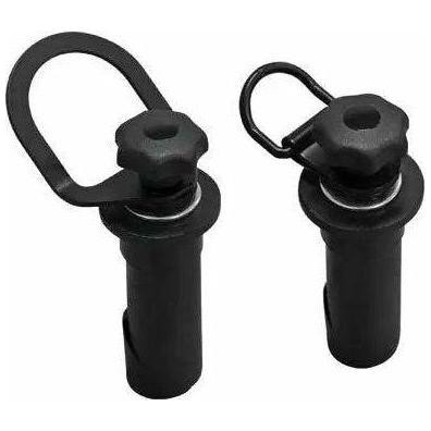 SuperATV Polaris Ranger Latch & Go Tie Downs