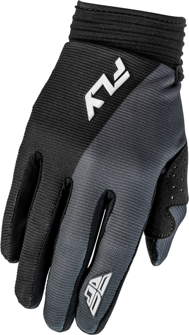 F 16 Gloves Grey/Black/White 3x