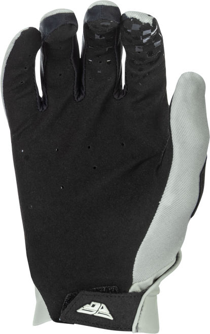 Pro Lite Gloves Grey/Black 2x