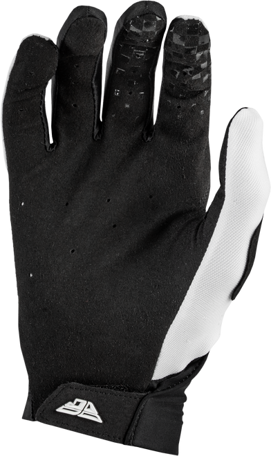 Pro Lite Gloves White/Black 2x