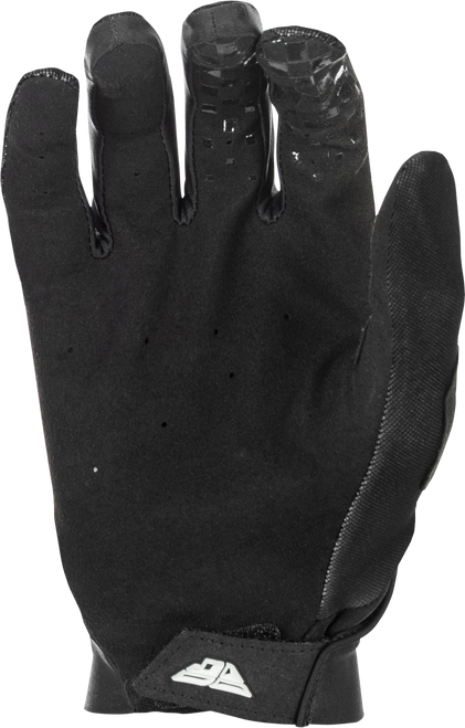 Pro Lite Gloves Black/White 3x