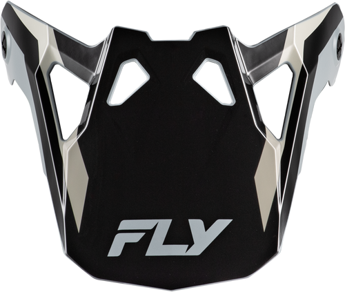 Formula Cp Seal Visor Black/Grey/Light Grey Xl 2x