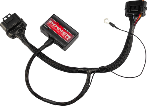 Pc Fuel Controller Pol