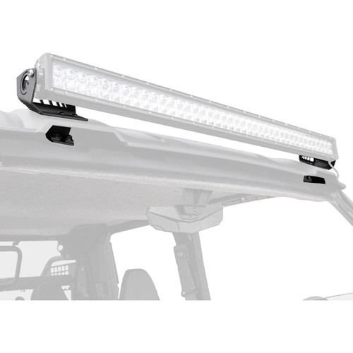 Polaris Xpedition 40" Light Bar Roof Mount | SuperATV