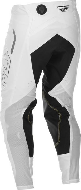 Evolution  Dst  Le Flash Pants White/Silver Sz 30