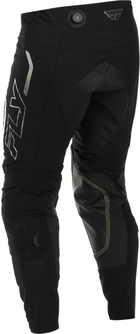 Evolution  Dst Se Spark Pants Black/Silver Sz 32