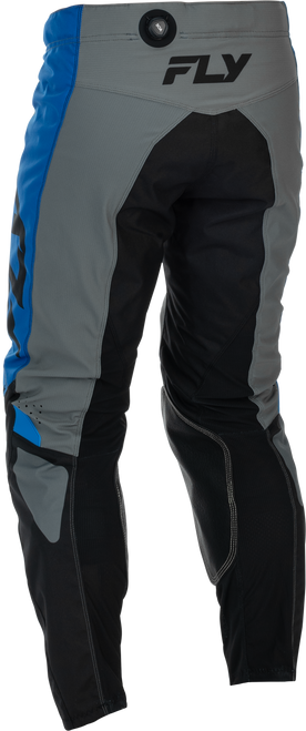 Kinetic Pants Blue/Grey/Black Sz 34