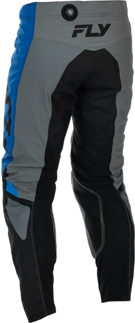 Kinetic Pants Blue/Grey/Black Sz 32