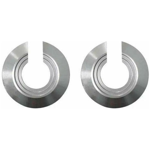 SuperATV Can Am Commander Rear Shock Springs