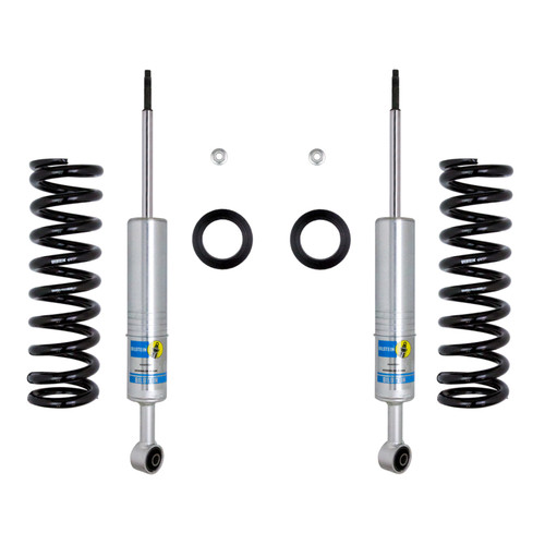 Bilstein B8 6112 Series Front Suspension Kit 03-09 Toyota 4Runner / 07-09 FJ Cruiser