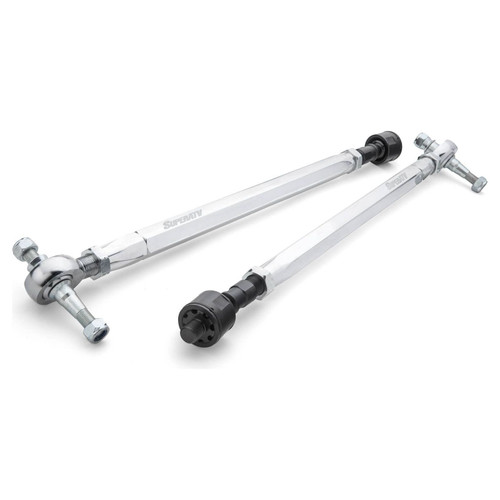 Kawasaki KRX RackBoss 2.0 Billet Aluminum Hex Tie Rod Kit | SuperATV