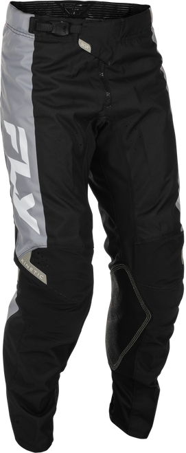 Kinetic Pants Black/Grey Sz 32