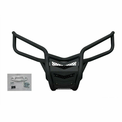 Yamaha YXZ Front Bumper | SuperATV