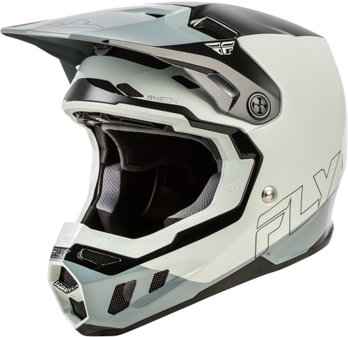 Formula Cc Glide Helmet Grey/Light Grey/Black 2x