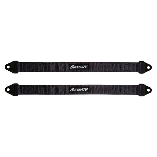 Polaris RZR XP 1000 Limit Straps | SuperATV