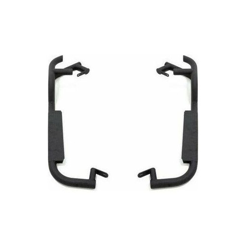 SuperATV Can Am Defender Heavy Duty Nerf Bars