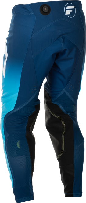 Evolution  Dst  Pants Blue/White Sz 36