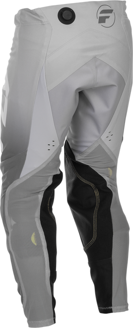 Evolution  Dst  Pants White/Grey Sz 36