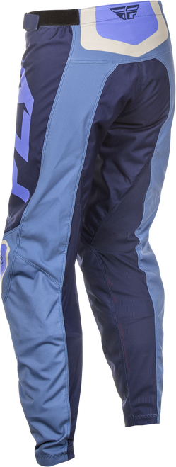 Women's F 16 Pants Ca/Ny Stone/Lavender Sz 11/12