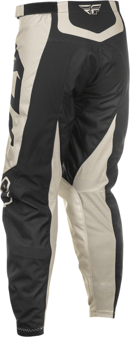 Women's F 16 Pants Ca/Ny Black/White Sz 03/04