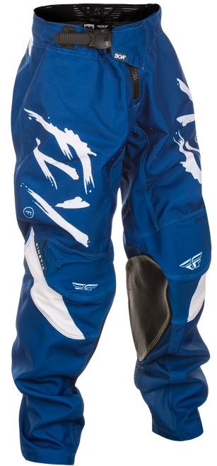 Kinetic Stoke Pant Ca/Ny Navy/White Sz 24