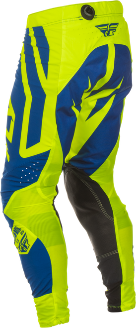 Lite Lancer Pants Ca/Ny Navy/Hi Vis Sz 32