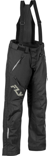 Women's Snx Pro Pant Black 2x