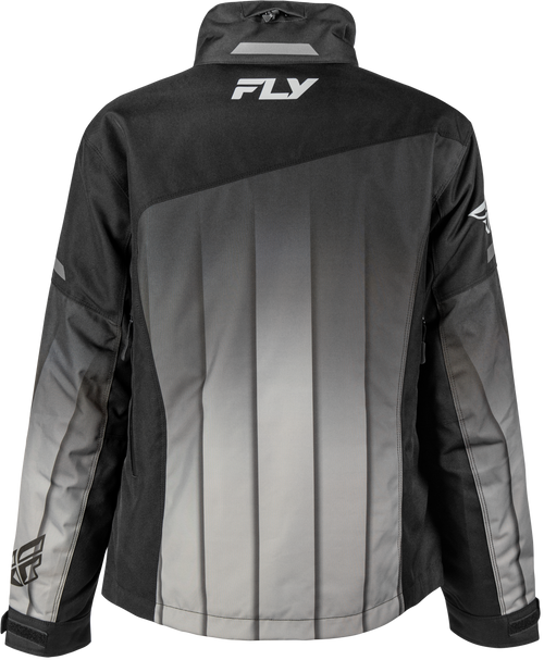 Women's Snx Pro Jacket Black 4x