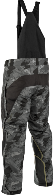 Snx Pro Sb Pant Black Md