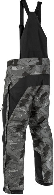 Snx Pro Pant Black Sm